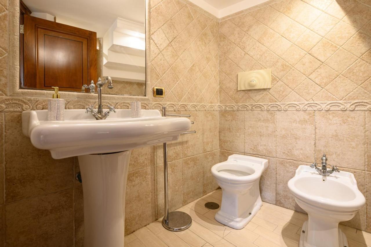 Toto E Peppino Family House Appartement Napels Buitenkant foto