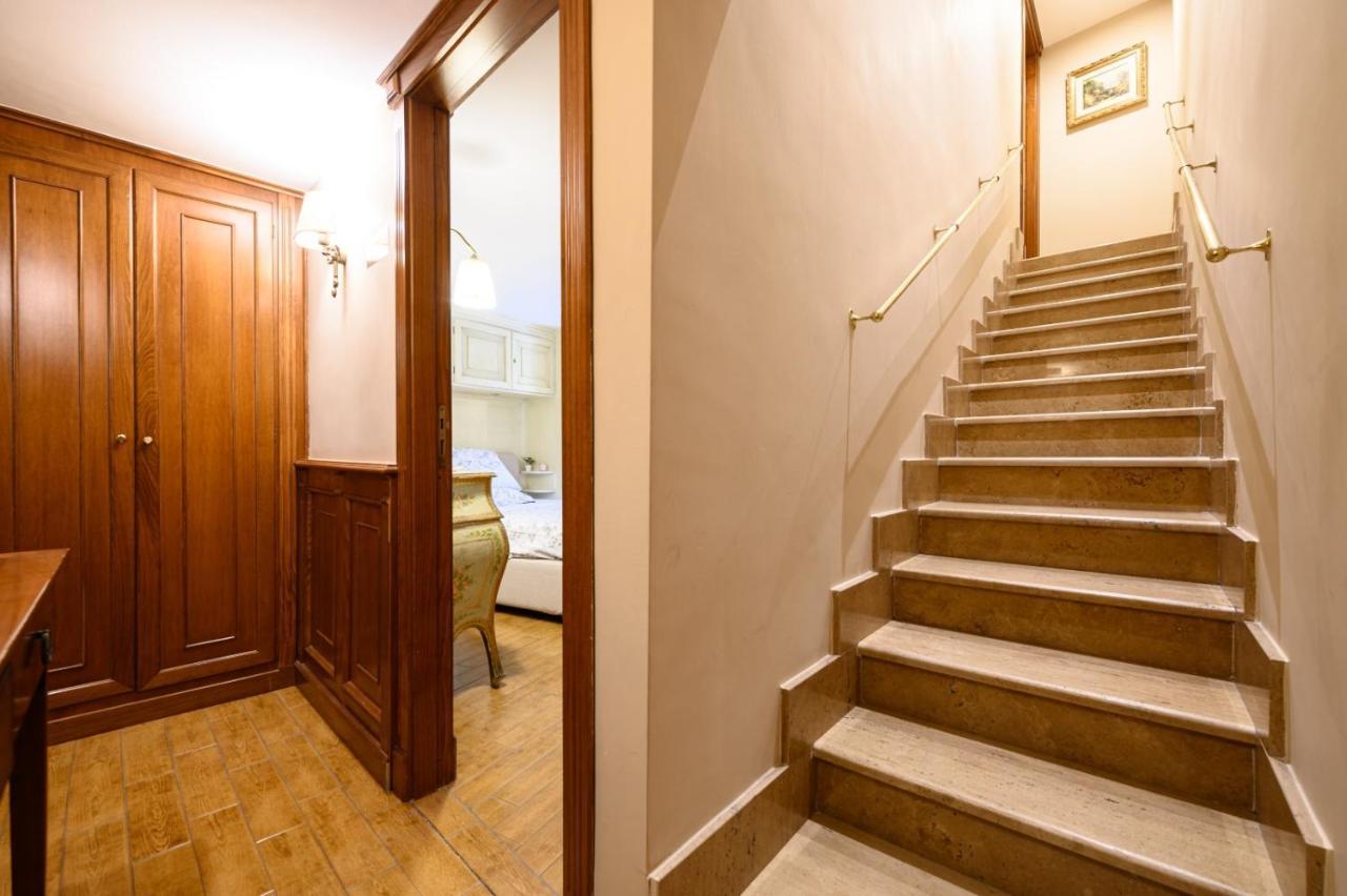 Toto E Peppino Family House Appartement Napels Buitenkant foto