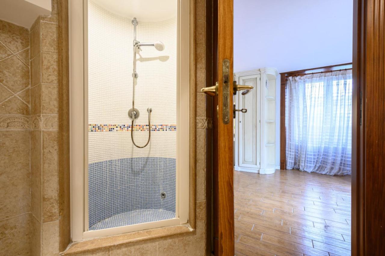 Toto E Peppino Family House Appartement Napels Buitenkant foto