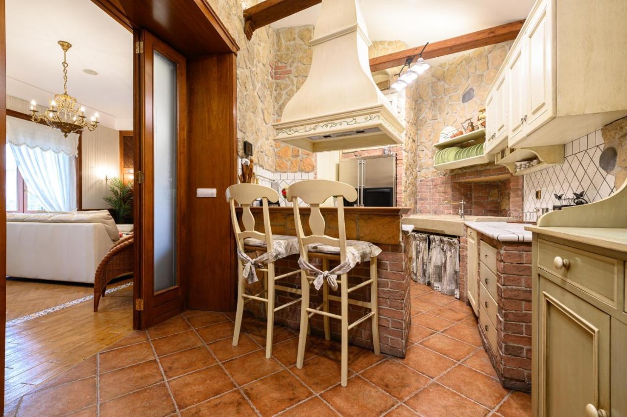 Toto E Peppino Family House Appartement Napels Buitenkant foto